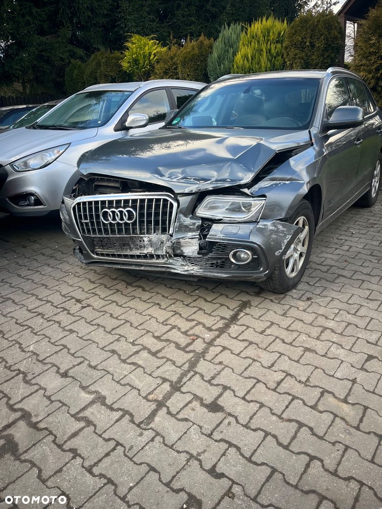 Audi Q5 3.0 TDI Quattro S tronic - 10
