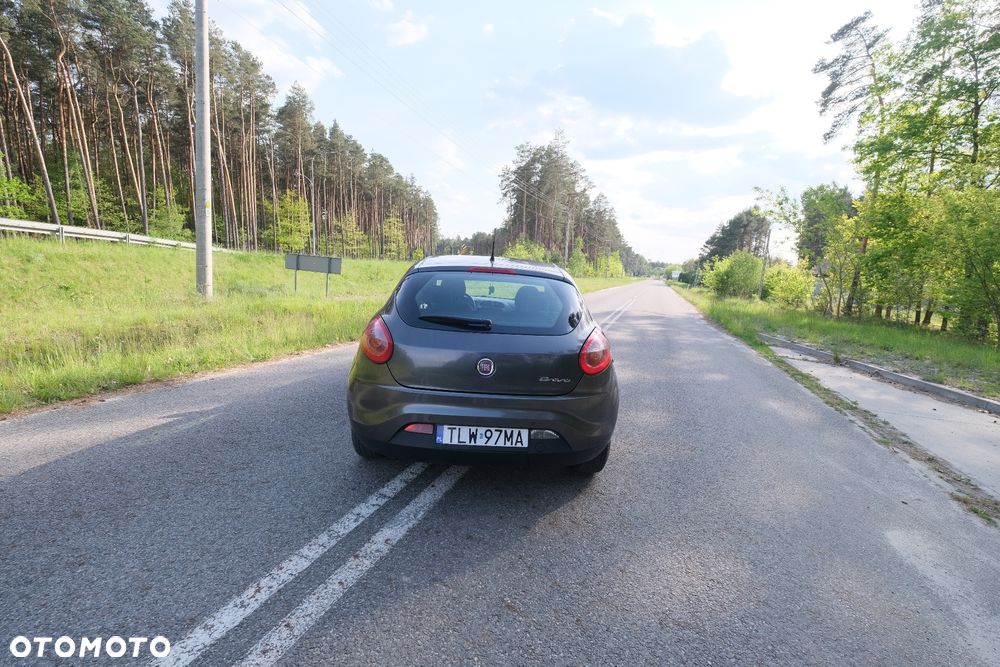 Fiat Bravo 1.4 16V Dynamic - 3