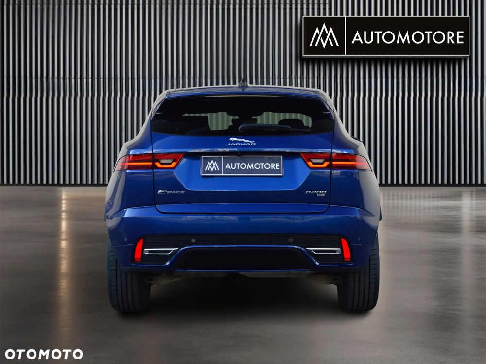 Jaguar E-Pace - 7