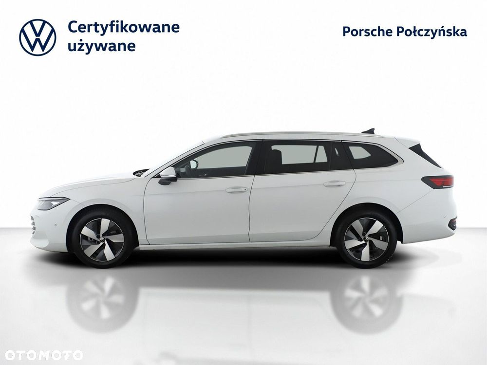Volkswagen Passat - 3
