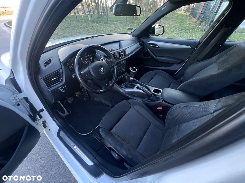 BMW X1 - 8