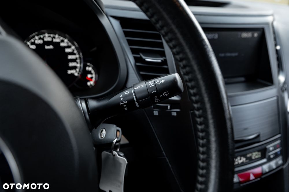 Subaru Outback 2.5i Lineartronic Comfort - 39