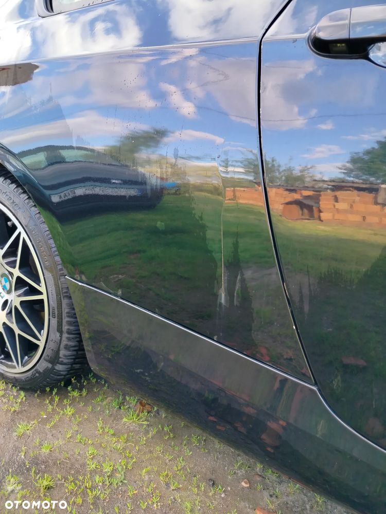 BMW Seria 3 320d - 8