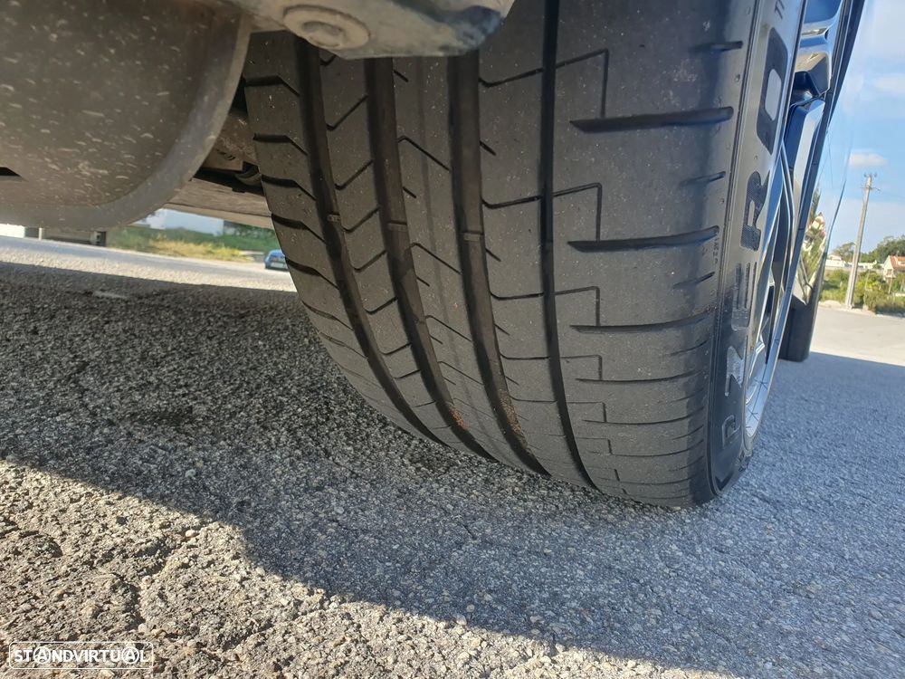 BMW iX xDrive 50 Pack Desportivo - 10