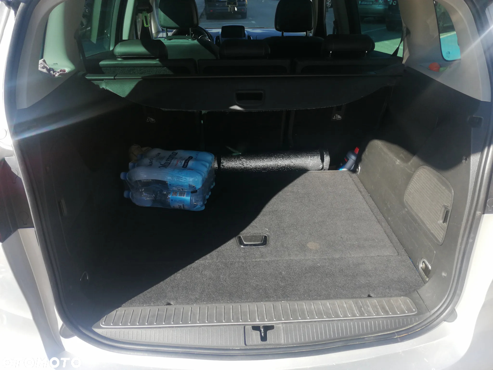 Opel Zafira Tourer 1.6 CDTI ecoFLEX Start/Stop Business Edition - 14