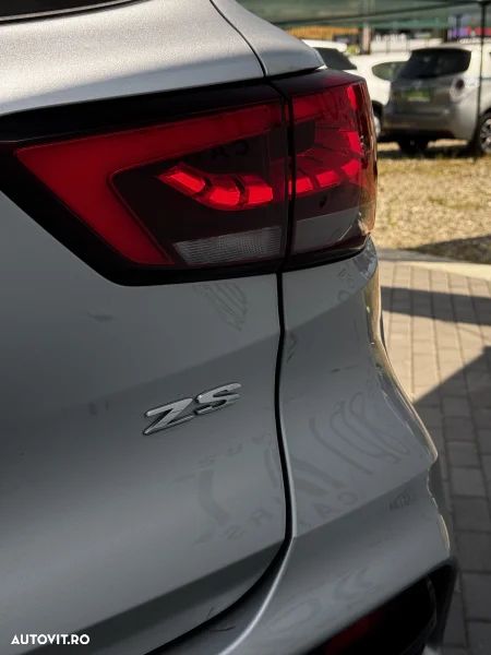 MG ZS 1.5 GSL 5MT Exclusive - 7