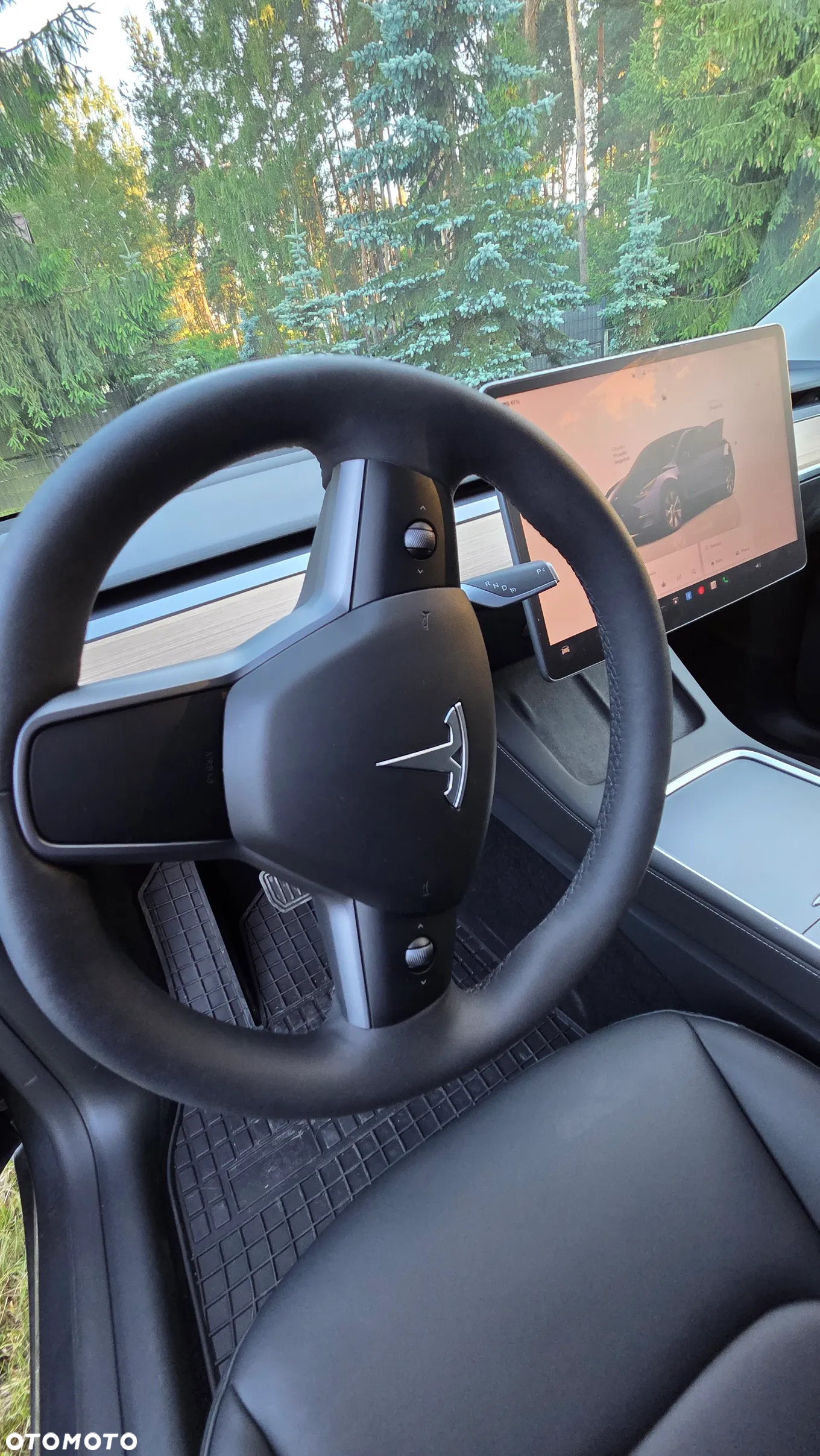 Tesla Y Model Long Range Dual Motor AWD - 18