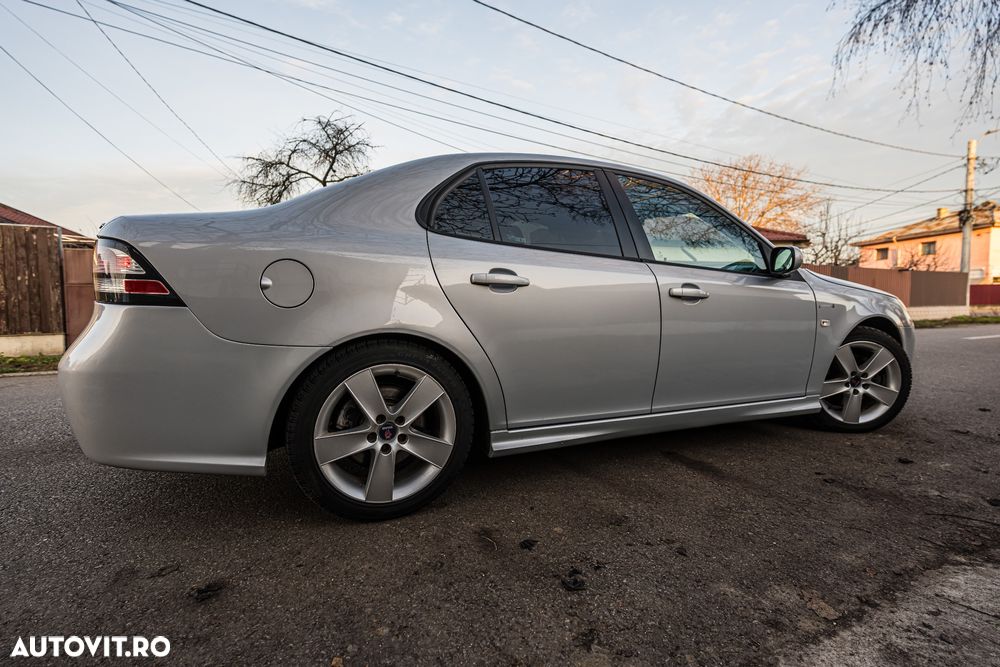 Saab 9-3 - 11