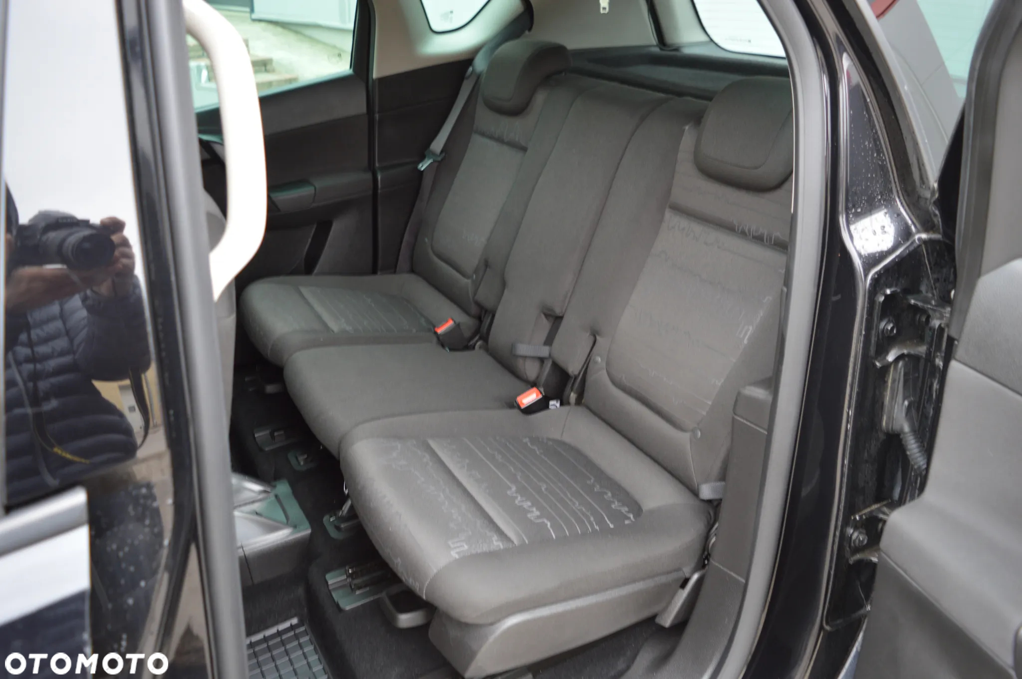Opel Meriva 1.4 ecoflex Active - 14