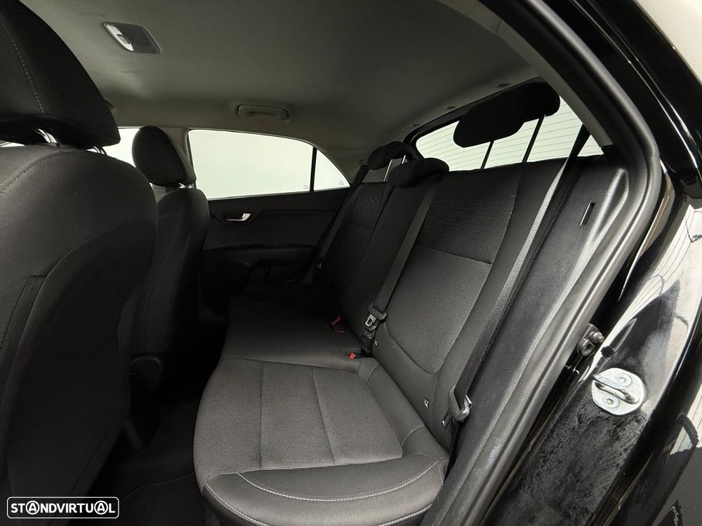 Kia Rio 1.0 T-GDi Drive - 9
