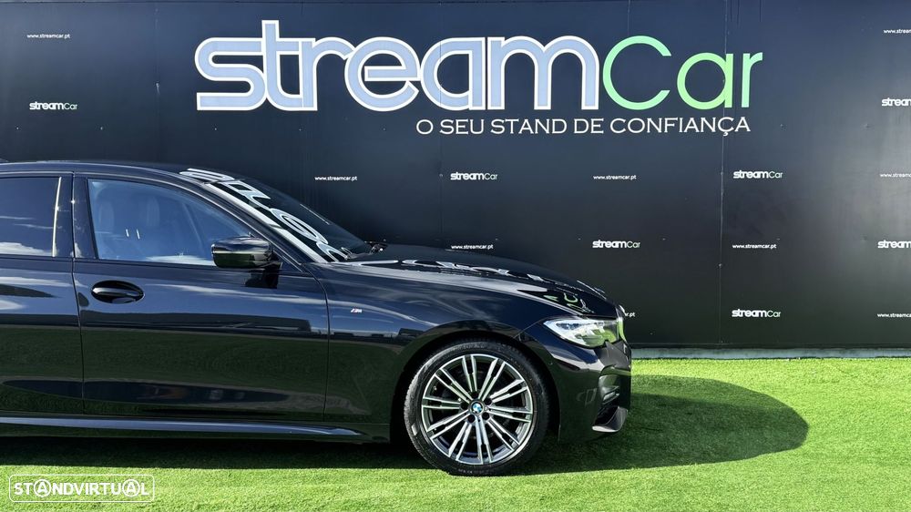 BMW 320 d Pack M Auto - 5