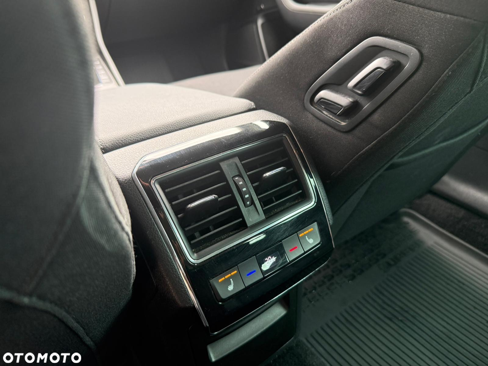Skoda Superb 2.0 TSI 4x4 Style DSG - 21