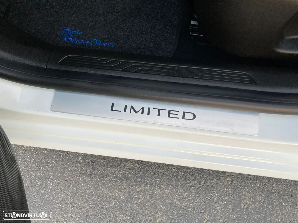 Renault Mégane Sport Tourer 1.3 TCe Limited - 27