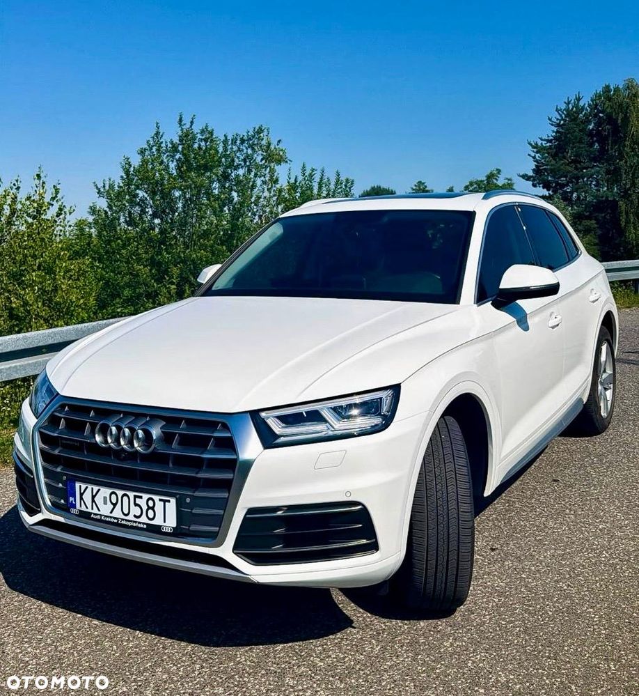 Audi Q5 - 2