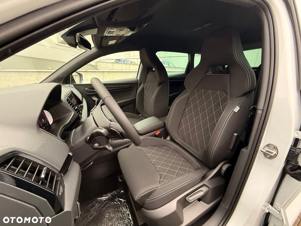 Skoda Karoq 1.5 TSI ACT Sportline DSG - 11