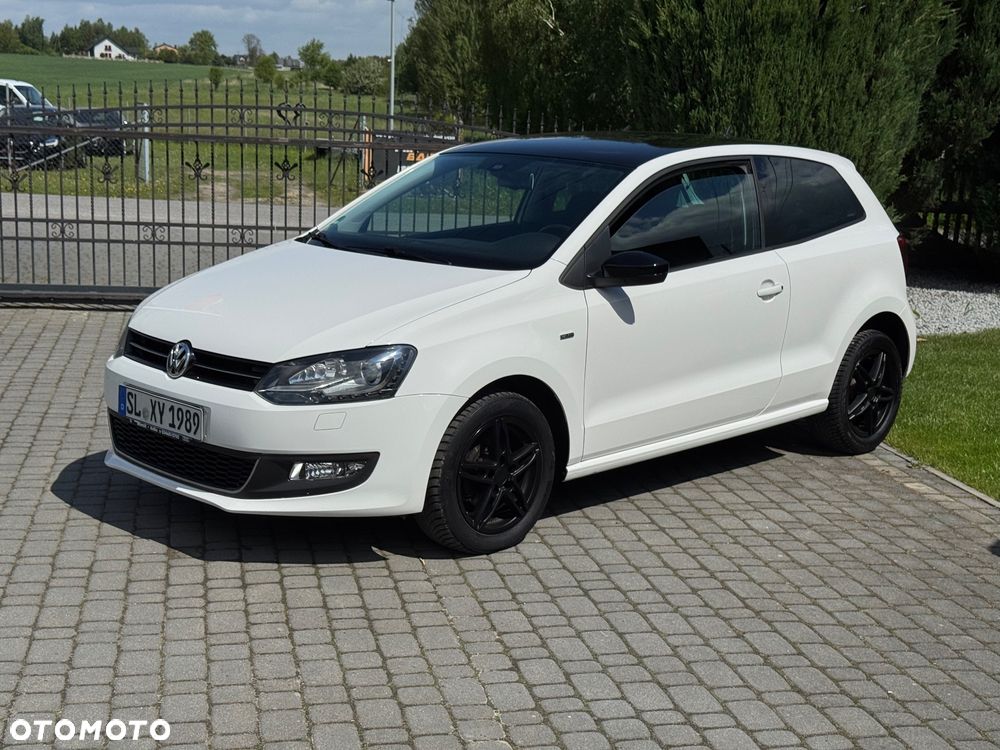 Volkswagen Polo 1.6 TDI Comfortline - 6