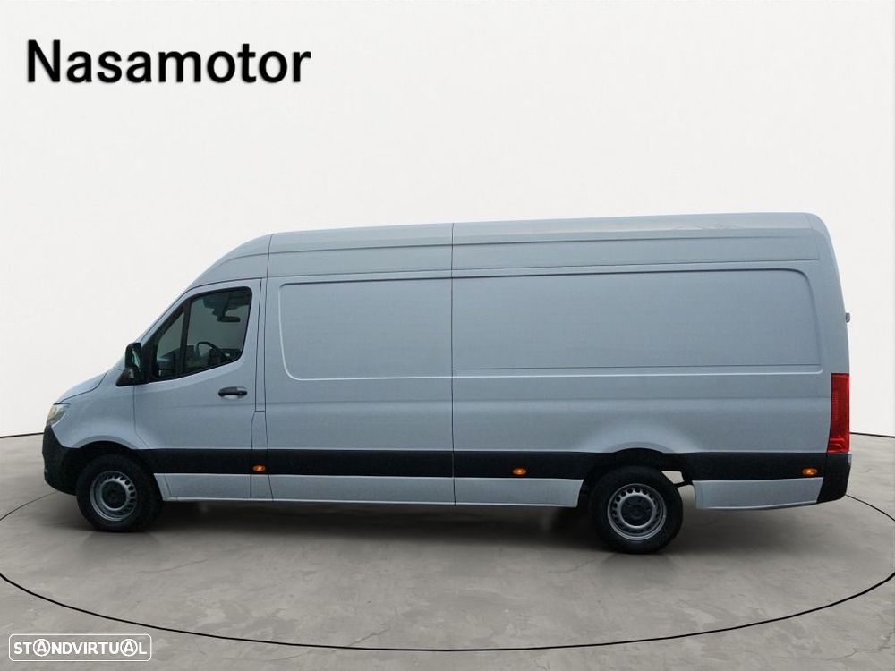 Mercedes-Benz SPRINTER DIESEL 18-24 315 CDI/43 - 5