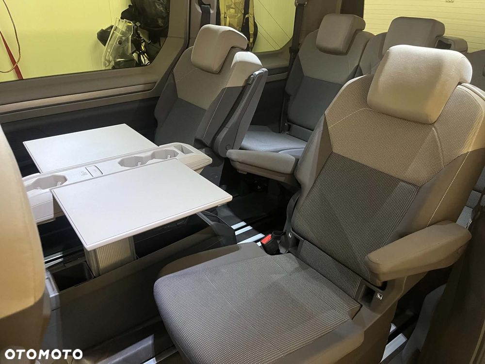 Volkswagen Multivan 2.0 TDI L1 DSG - 22
