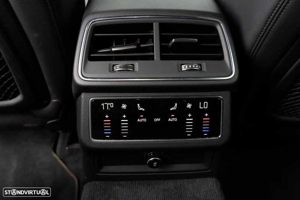 Audi A6 Avant 40 TDI S tronic - 46