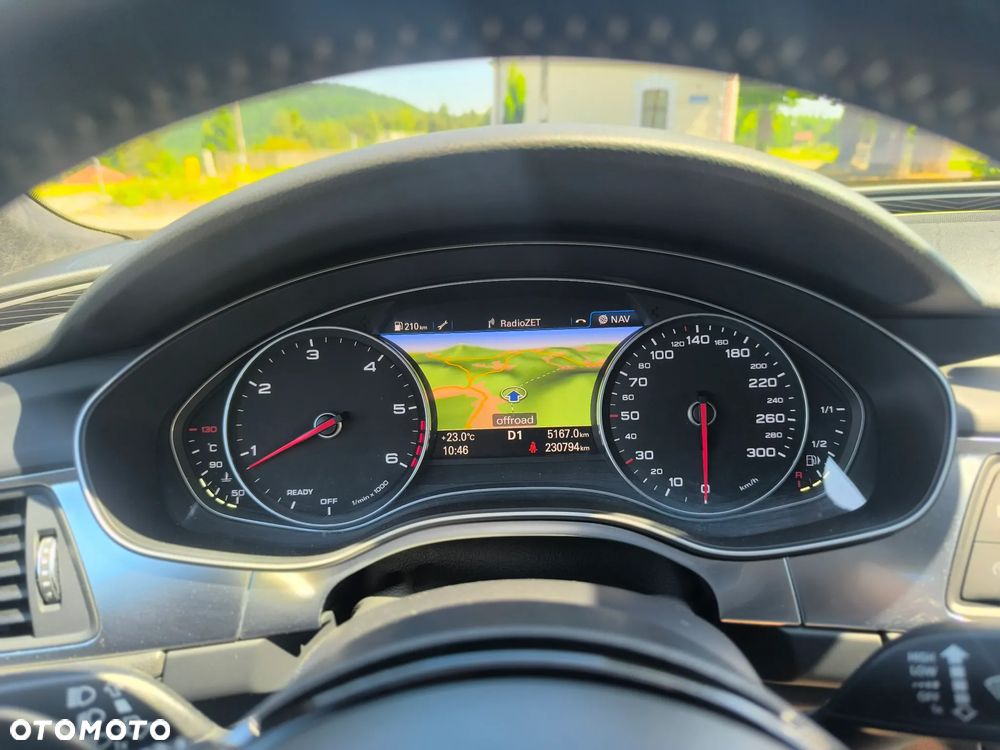 Audi A7 Sportback - 18