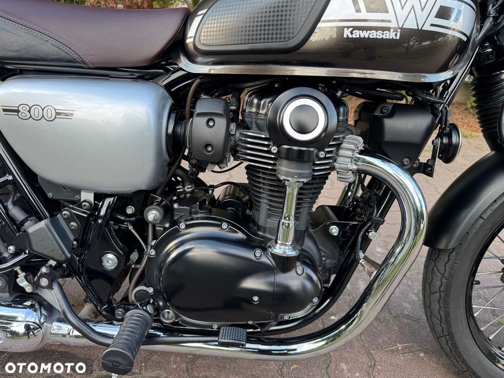 Kawasaki Inny - 7