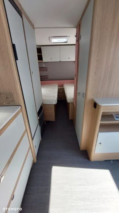 Dethleffs AERO 520 ER - 5