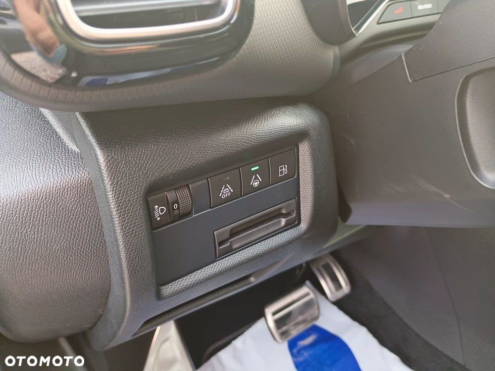 Citroën C5 Aircross - 21