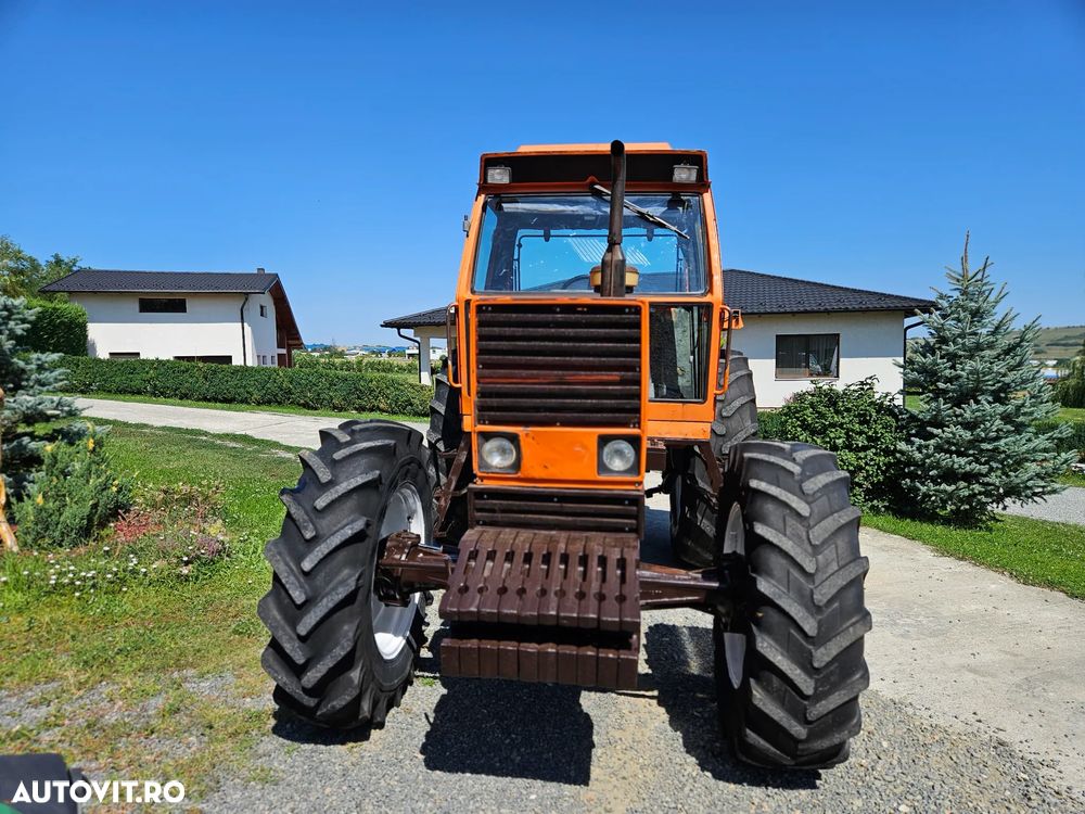 Fiat Fiat Agri 1180 - 6