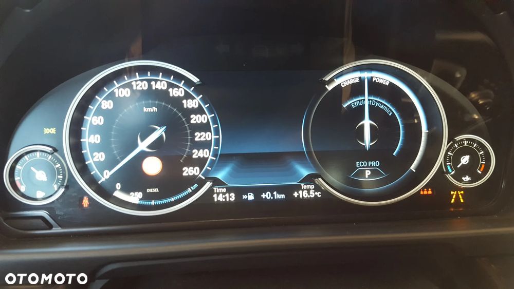 BMW Seria 5 - 19