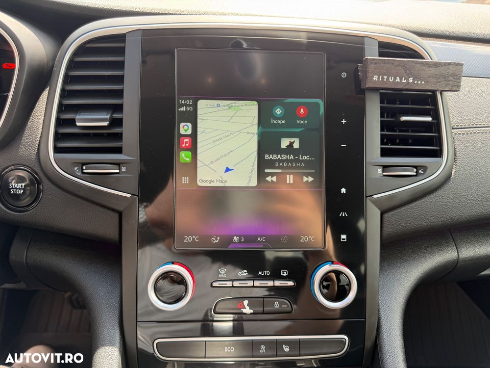 Renault Talisman - 10