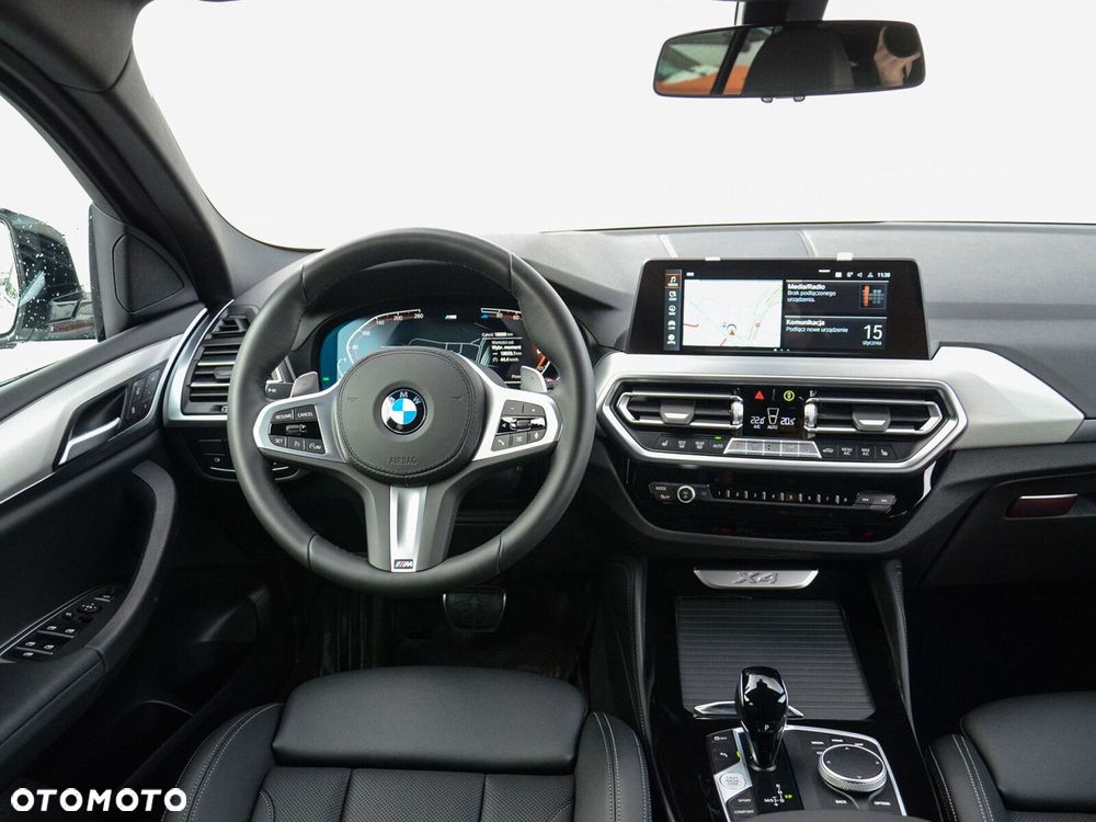 BMW X4 - 38