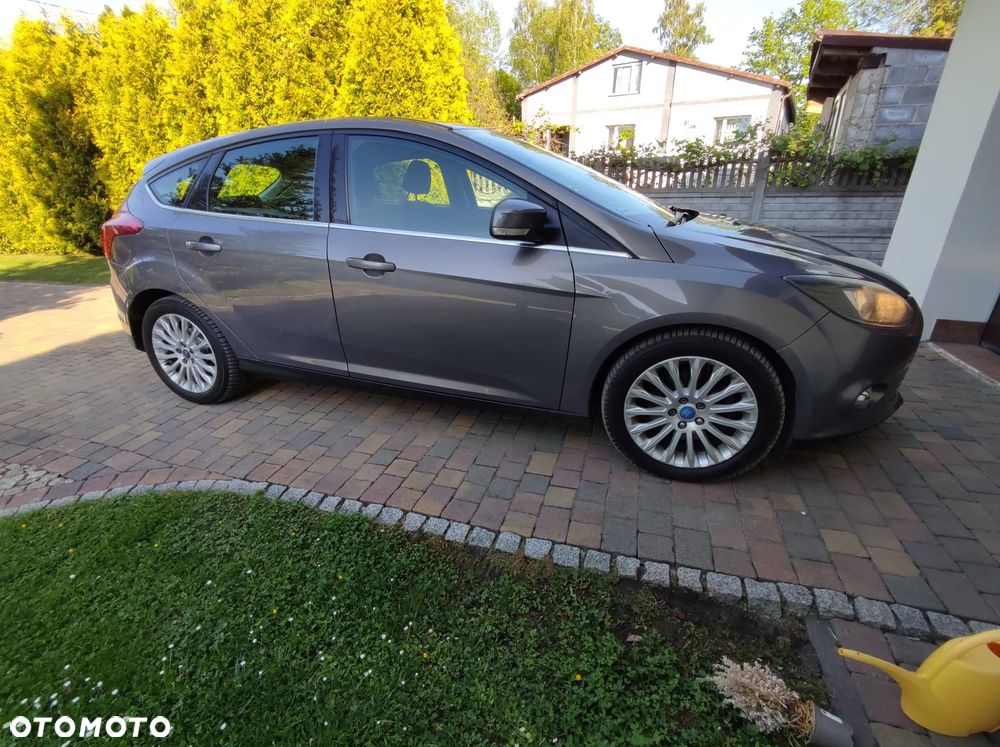 Ford Focus - 15