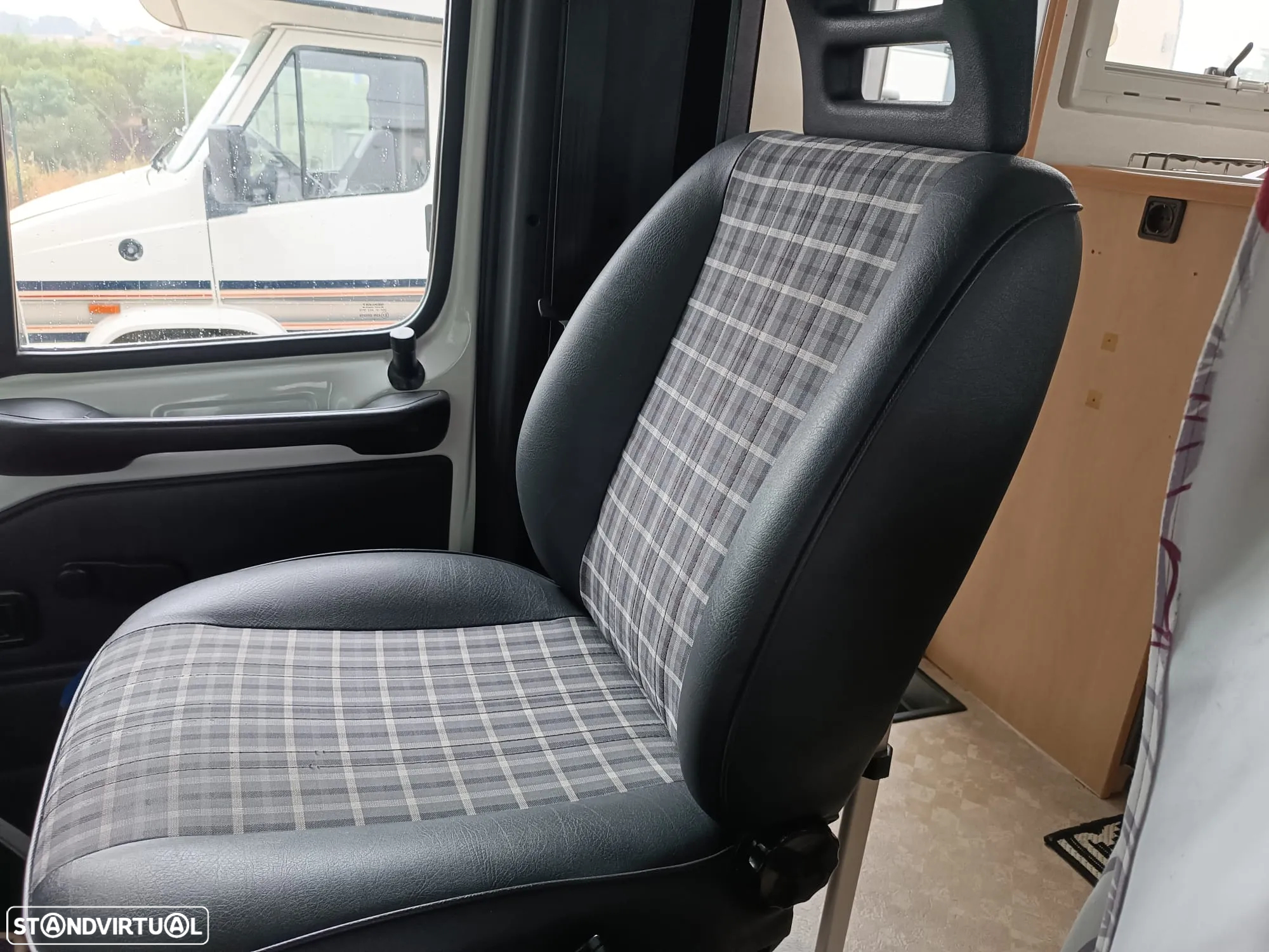 Fiat Ducato Dcucato - 17