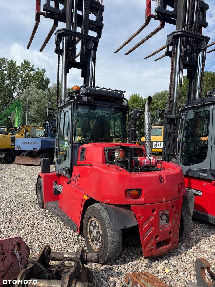 Kalmar DSG 80-9 - 3