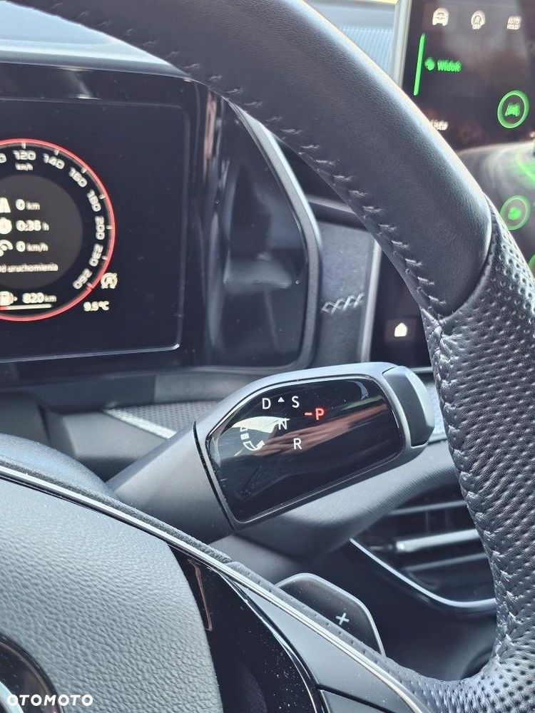 Skoda Kodiaq 2.0 TDI 4x4 Sportline DSG - 23