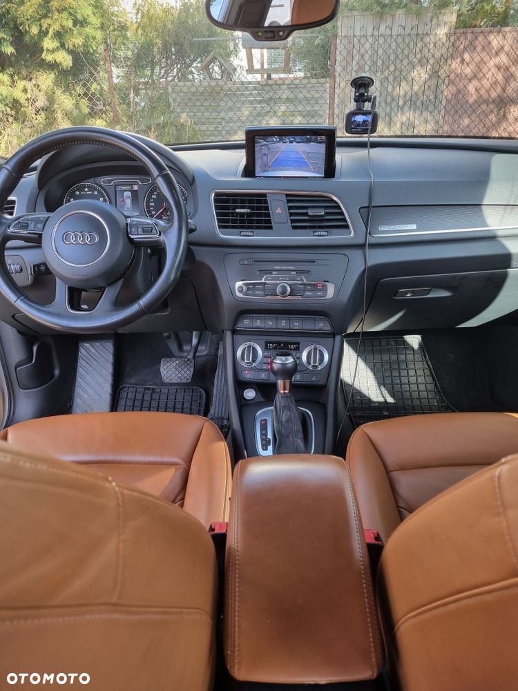 Audi Q3 - 10