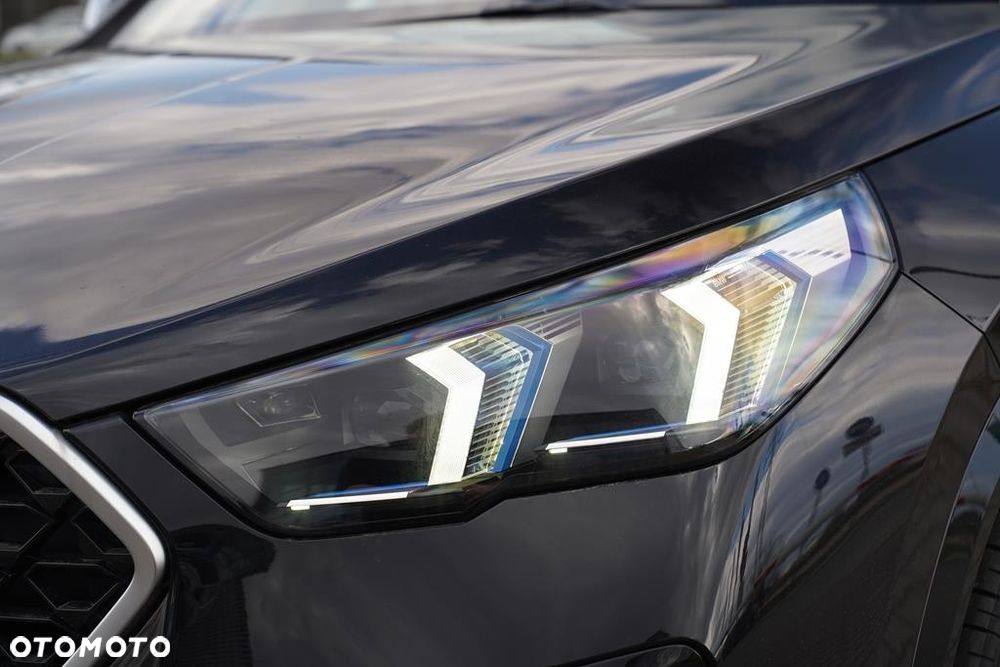 BMW X2 sDrive20i mHEV M Sport - 15