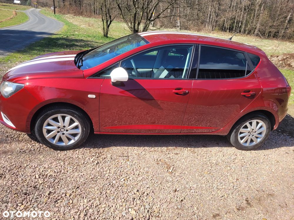 Seat Ibiza - 20