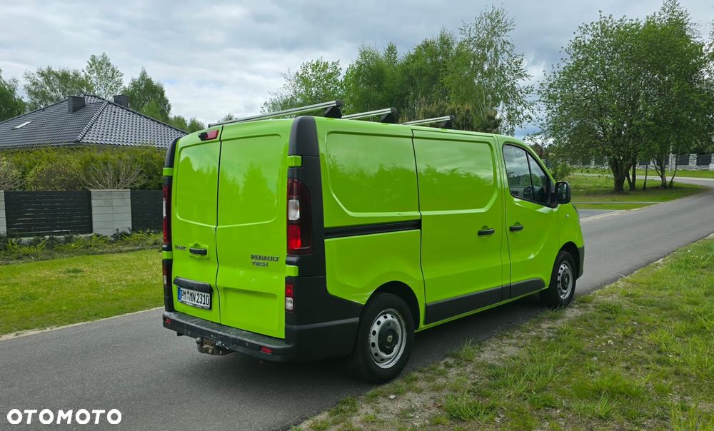 Renault Trafic - 5