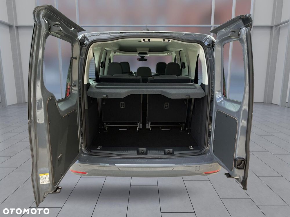 Volkswagen Caddy Maxi 1.5 TSI - 13