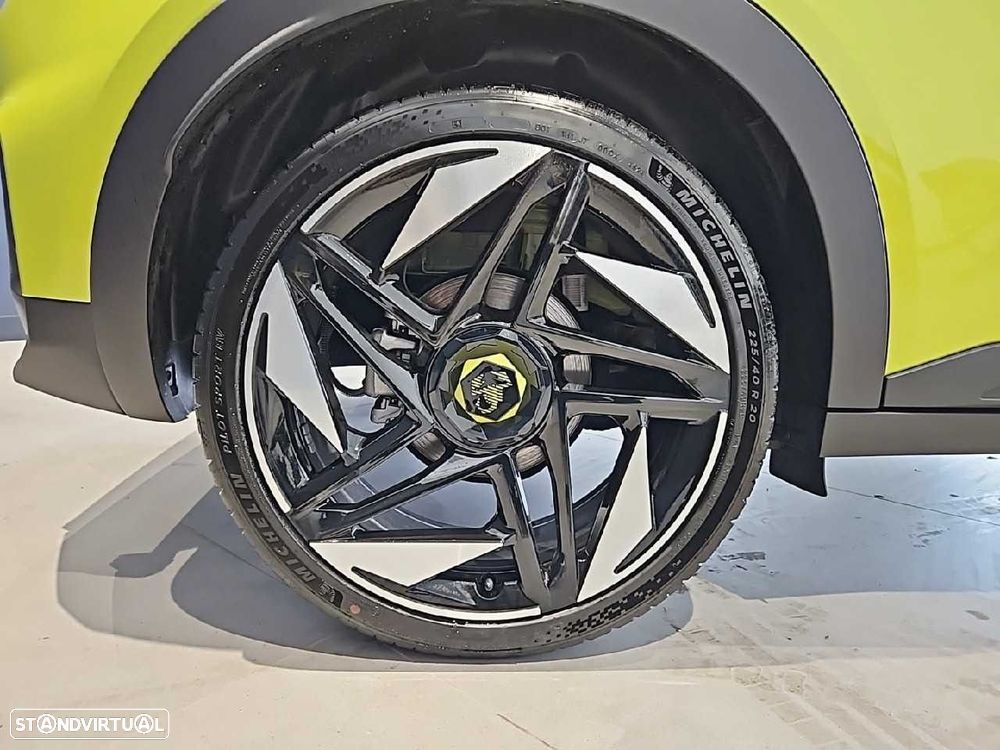 Abarth 600e 54 kWh Turismo - 11