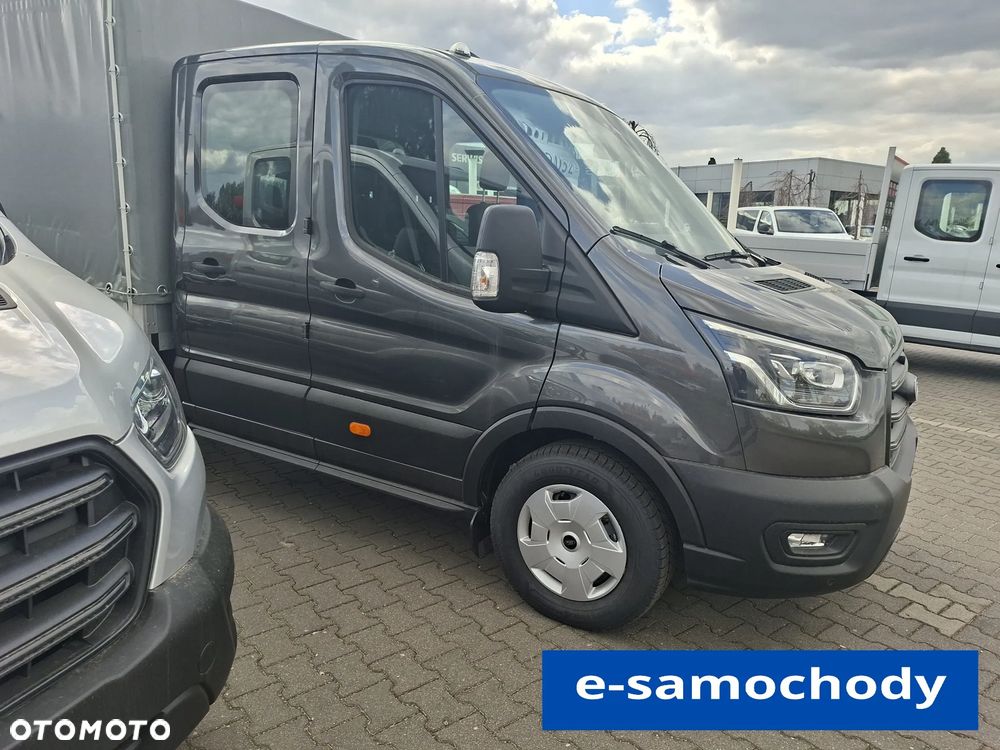 Ford Transit - 1