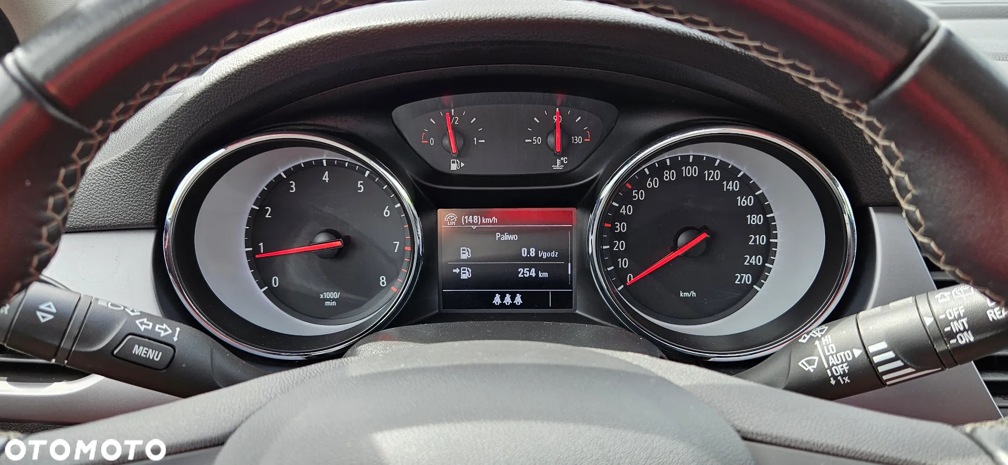 Opel Astra - 36