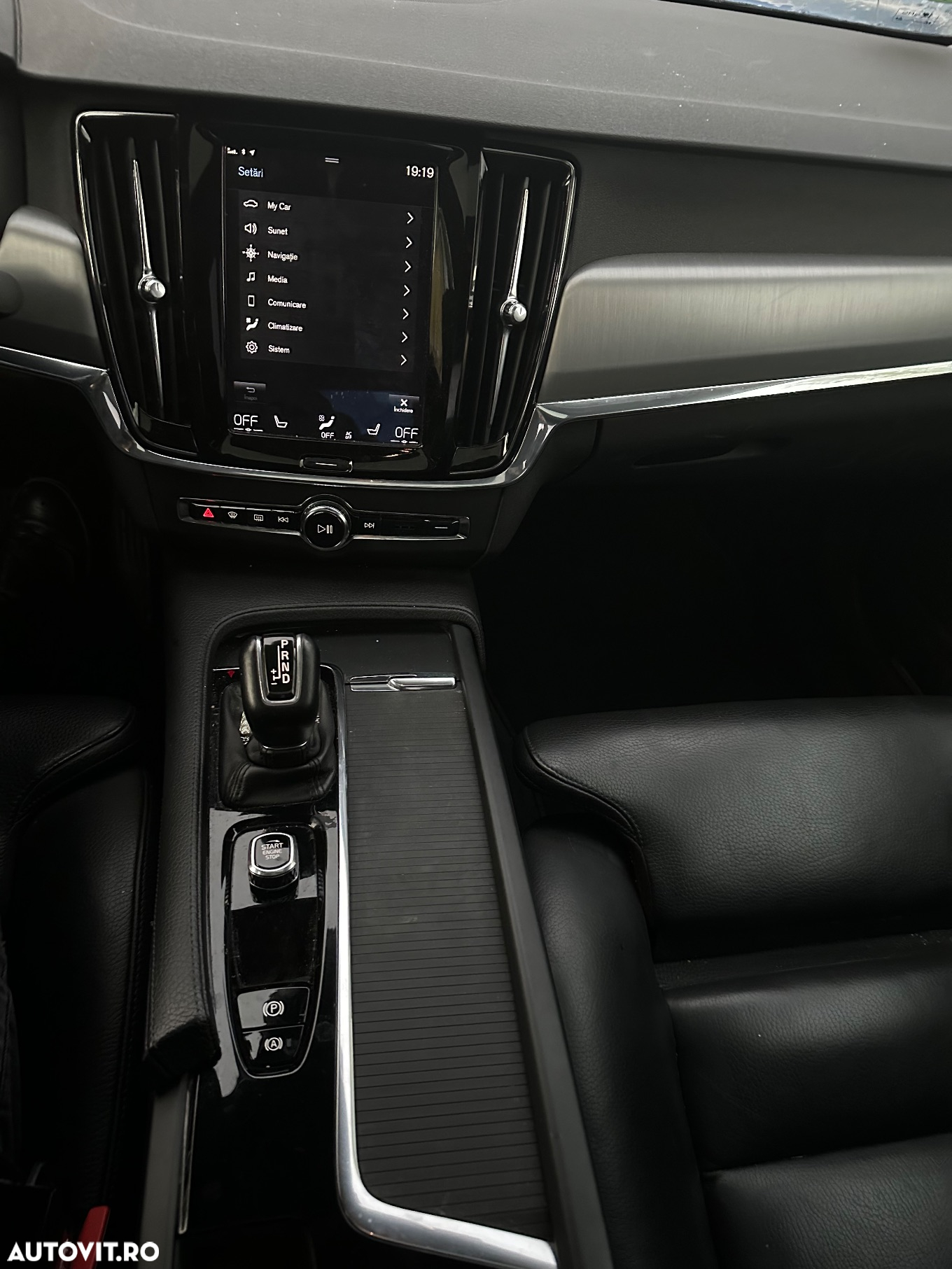 Volvo S90 D4 Inscription - 8