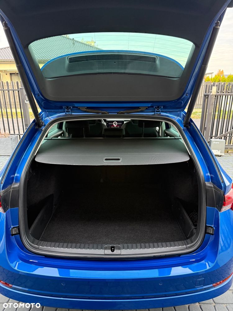 Skoda Octavia 1.5 TSI ACT Style - 10