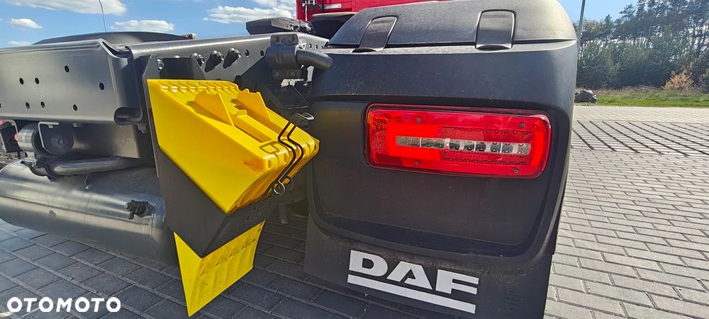 DAF XG+ PLUS 480 FT - 24