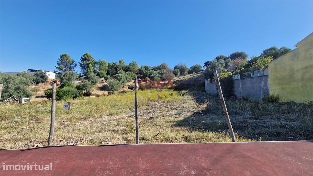 Lote de Terreno T3 Venda em Bugalhos,Alcanena - Grande imagem: 4/26