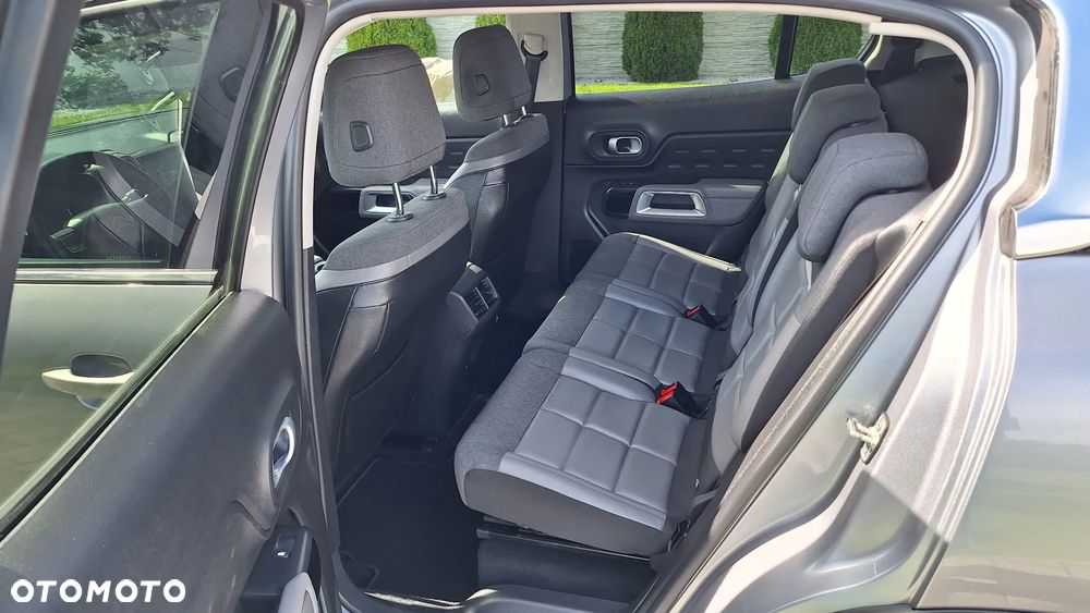 Citroën C5 Aircross - 28