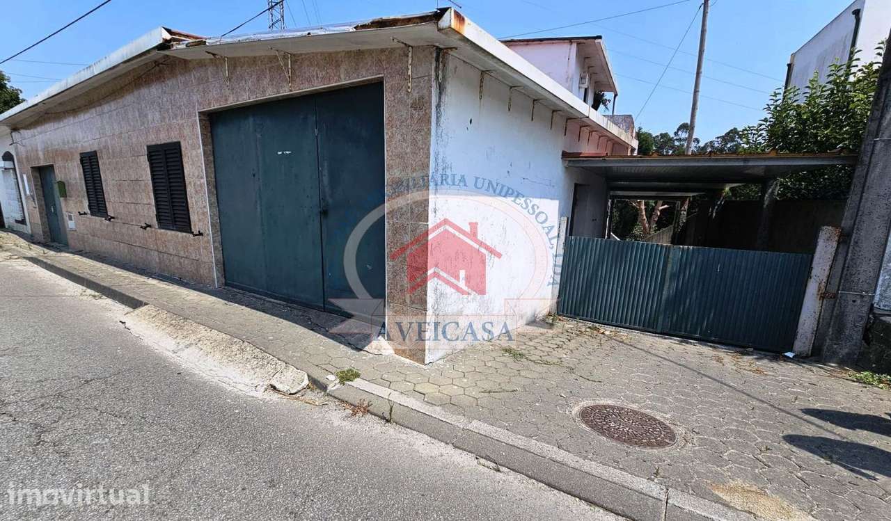 MORADIA TERREA USADA - Grande imagem: 2/16