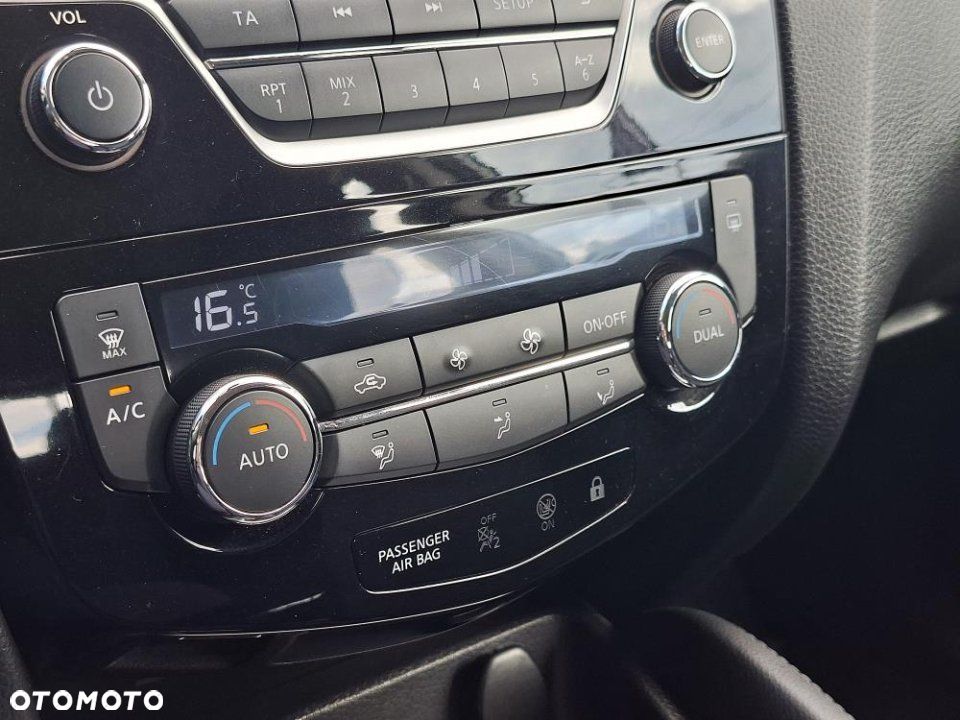 Nissan Qashqai - 30